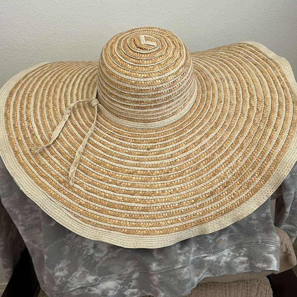 Summer Hat